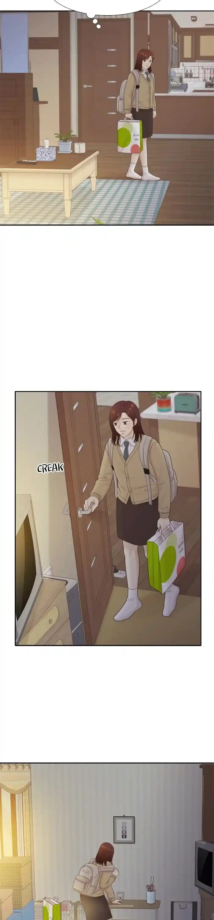 Shuumatsu Sekai Yuri Anthology Ch.427