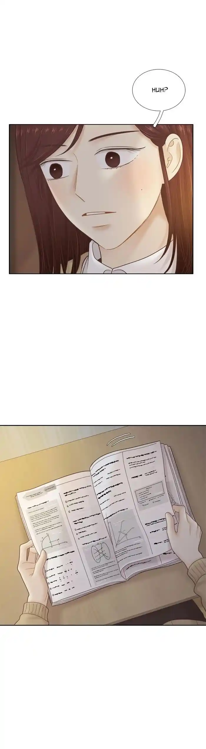 Shuumatsu Sekai Yuri Anthology Ch.427