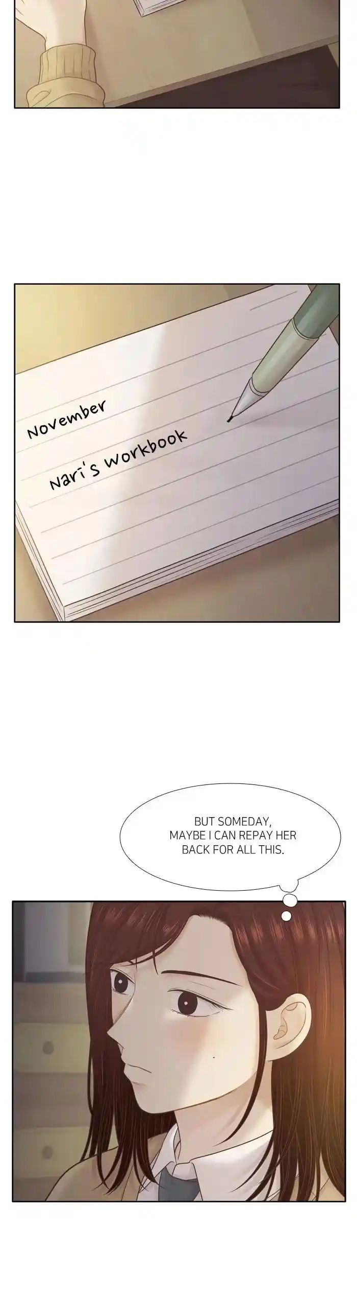 Shuumatsu Sekai Yuri Anthology Ch.427