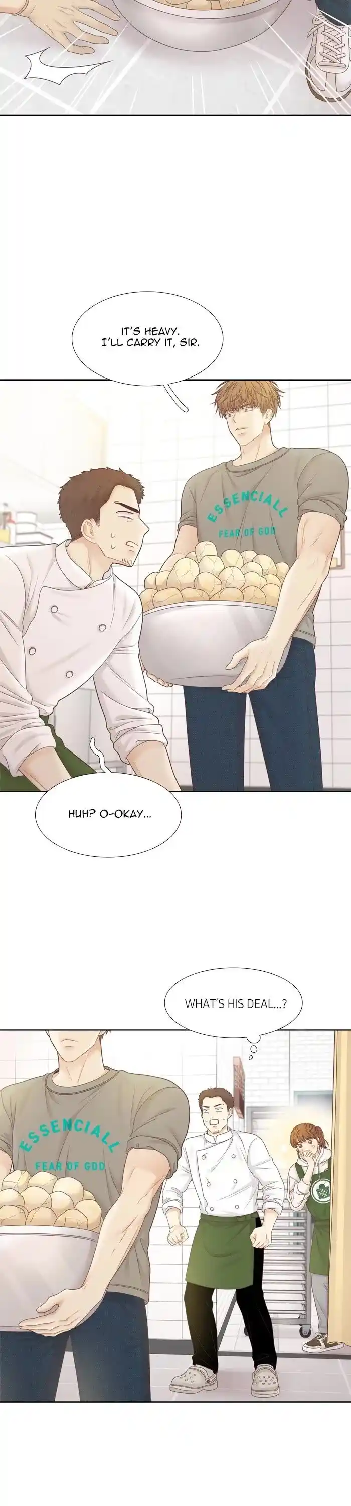 Shuumatsu Sekai Yuri Anthology Ch.428