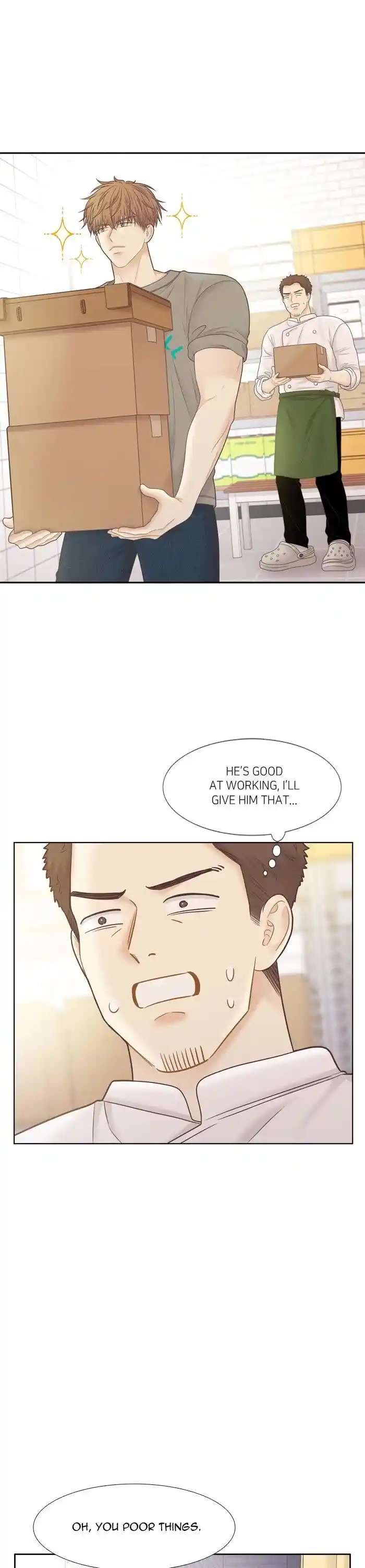 Shuumatsu Sekai Yuri Anthology Ch.428