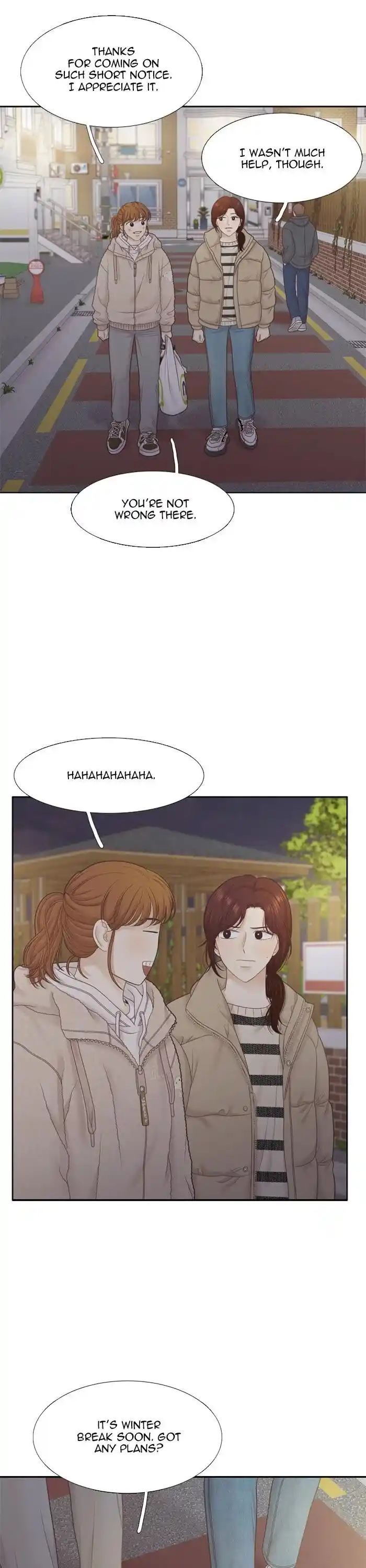 Shuumatsu Sekai Yuri Anthology Ch.428