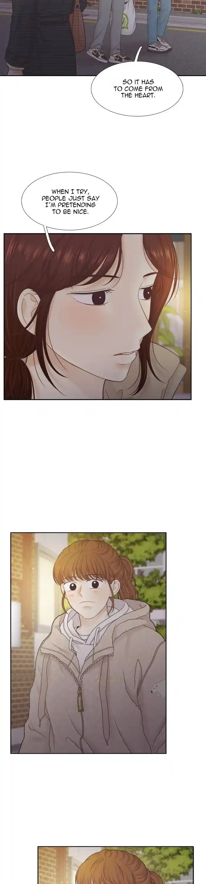 Shuumatsu Sekai Yuri Anthology Ch.428