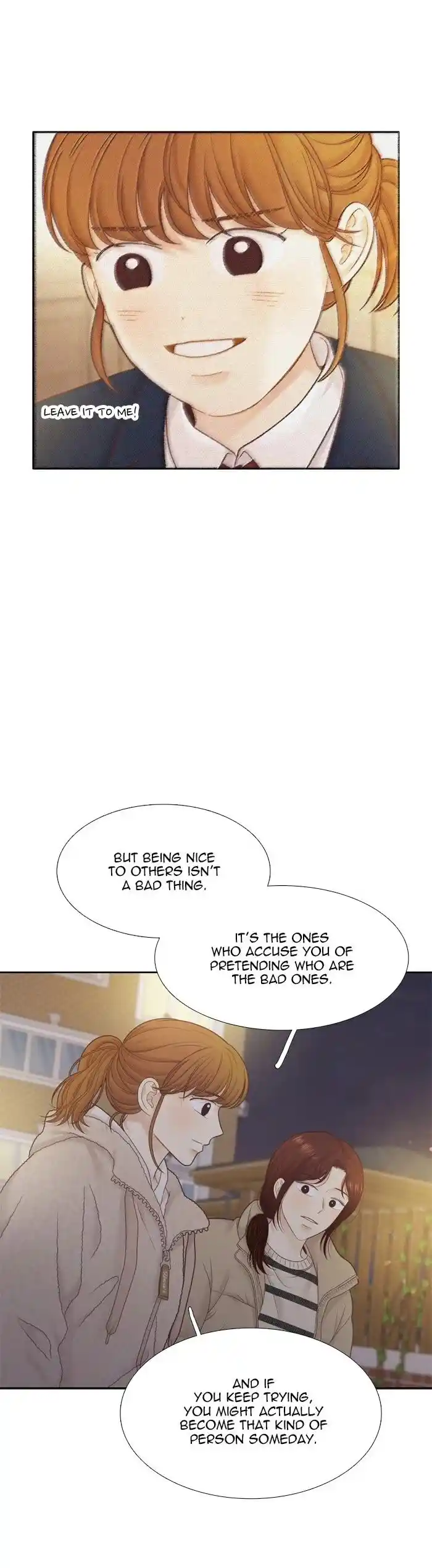 Shuumatsu Sekai Yuri Anthology Ch.428