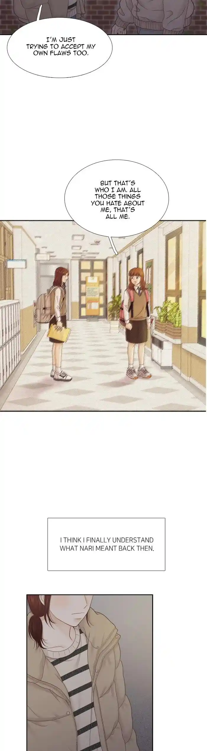 Shuumatsu Sekai Yuri Anthology Ch.428