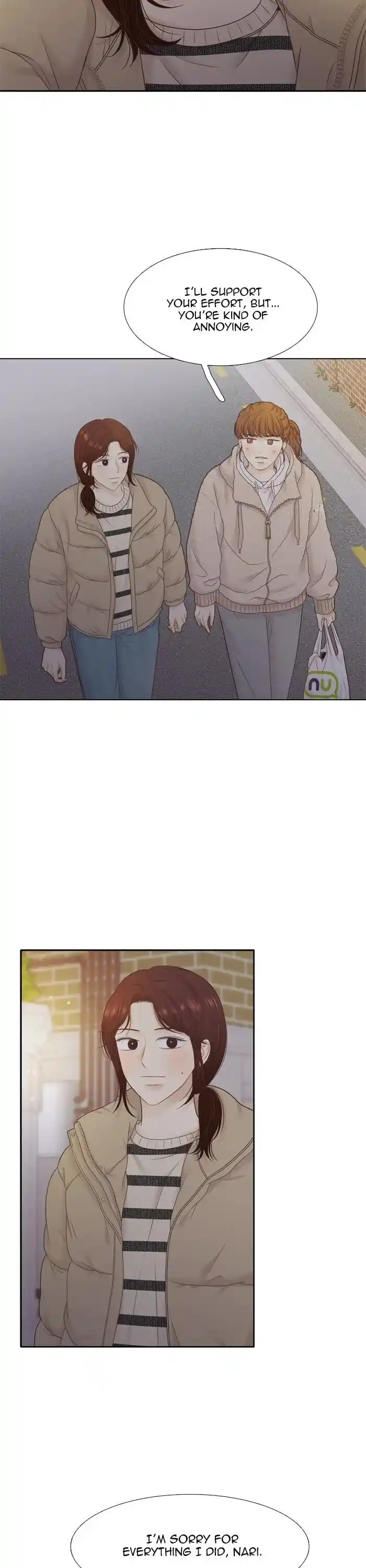 Shuumatsu Sekai Yuri Anthology Ch.428