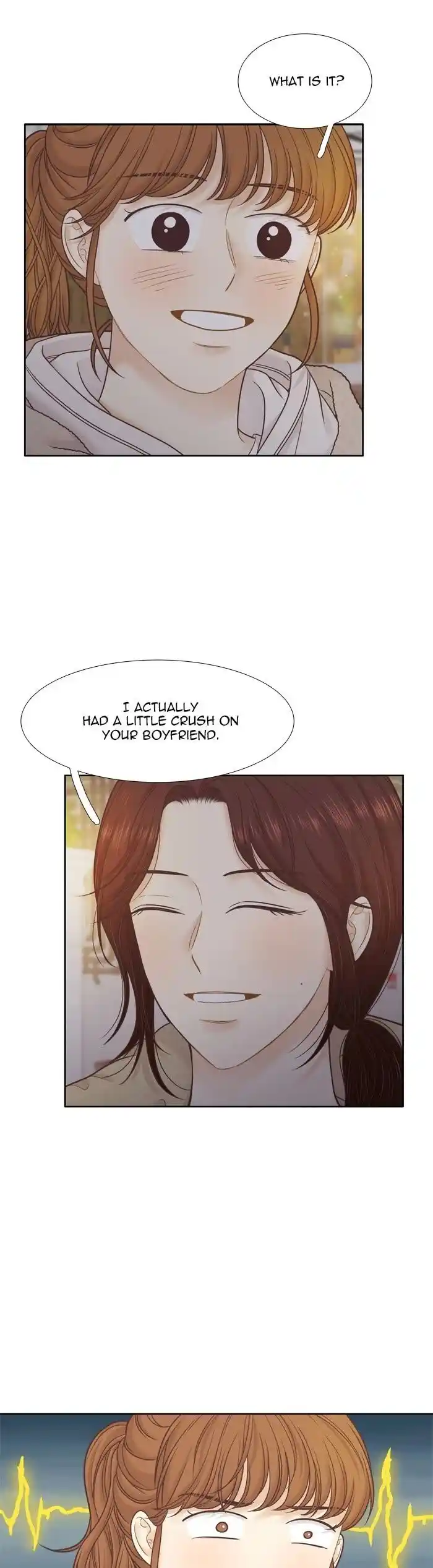 Shuumatsu Sekai Yuri Anthology Ch.428