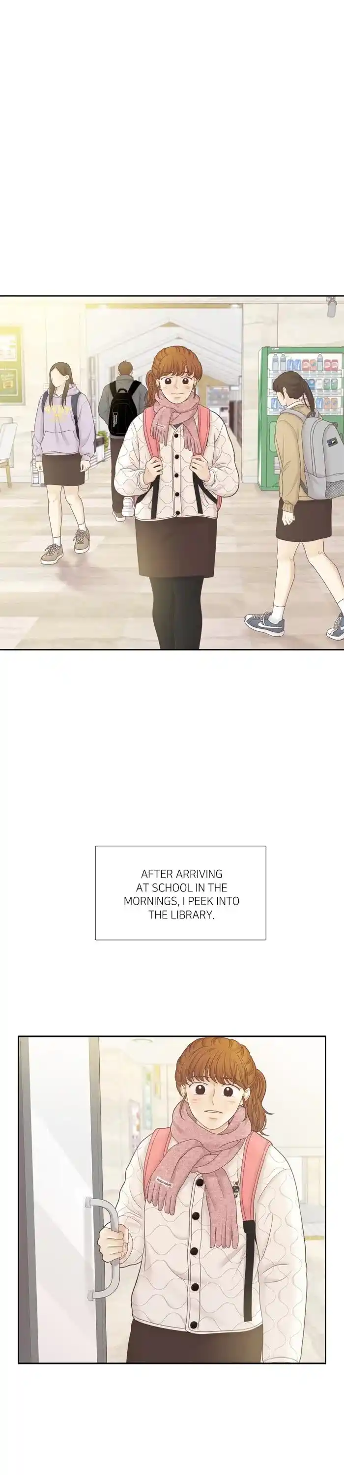 Shuumatsu Sekai Yuri Anthology Ch.429