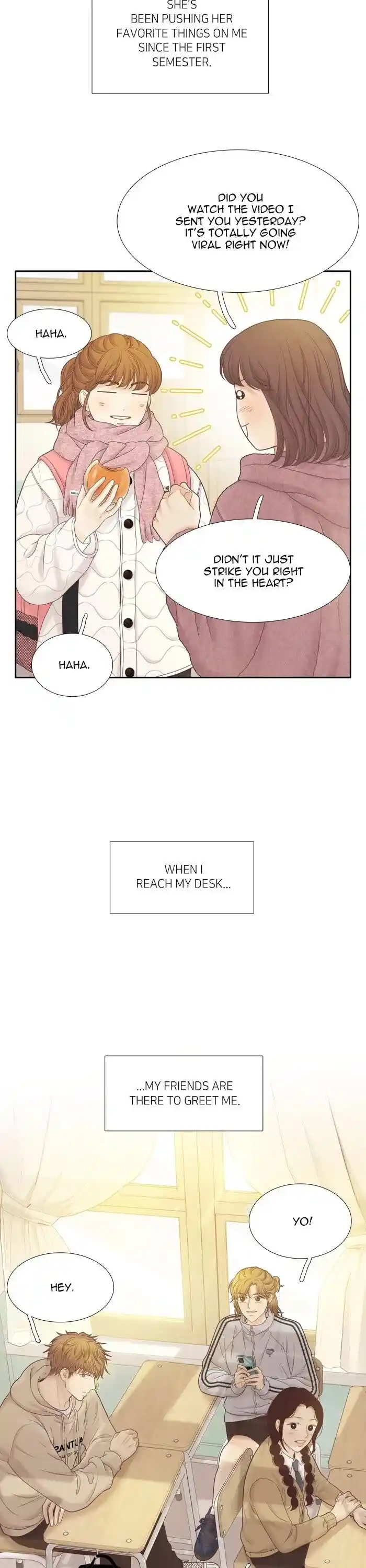 Shuumatsu Sekai Yuri Anthology Ch.429