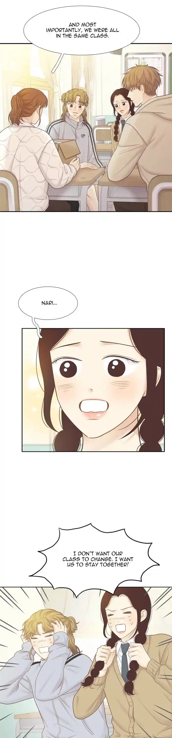 Shuumatsu Sekai Yuri Anthology Ch.429