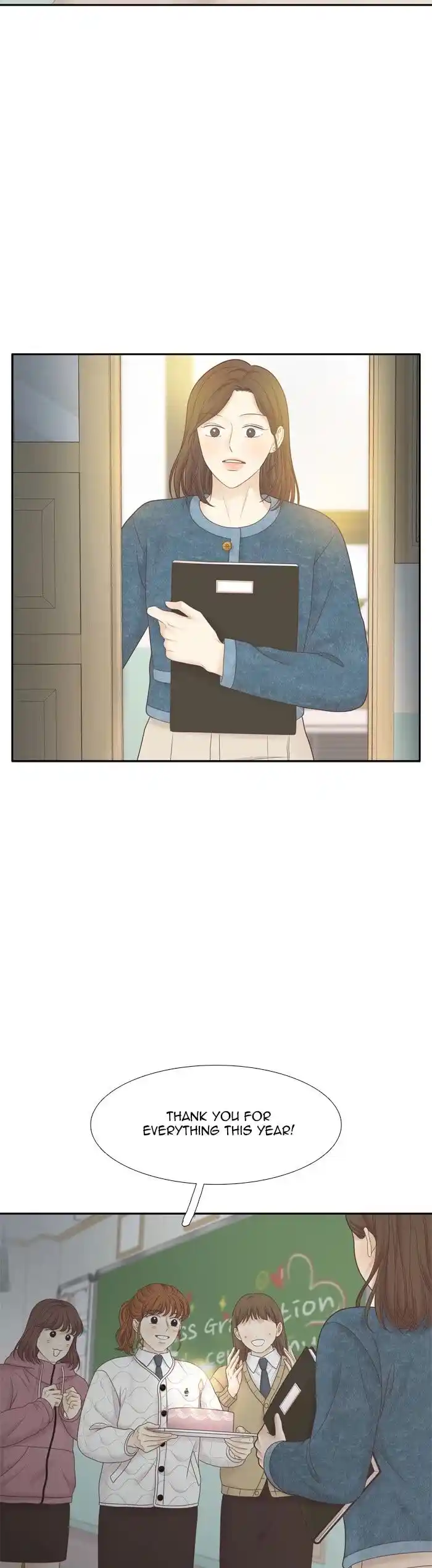 Shuumatsu Sekai Yuri Anthology Ch.429