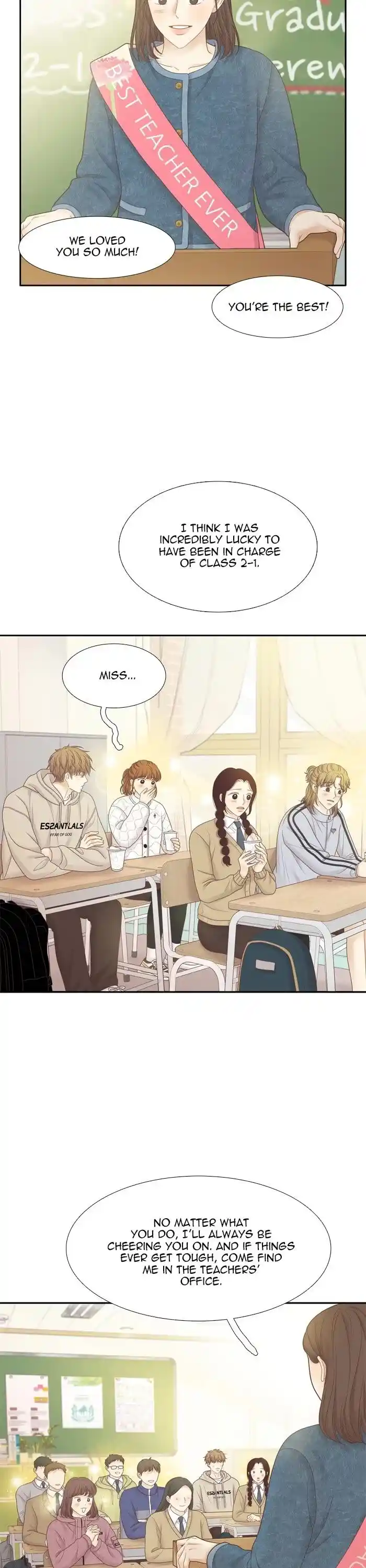 Shuumatsu Sekai Yuri Anthology Ch.429