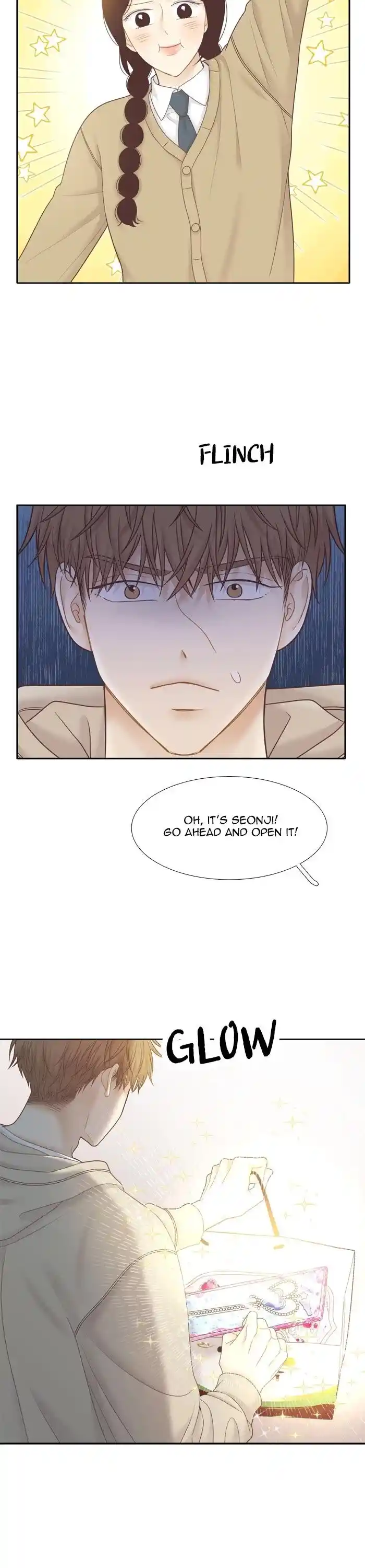 Shuumatsu Sekai Yuri Anthology Ch.429