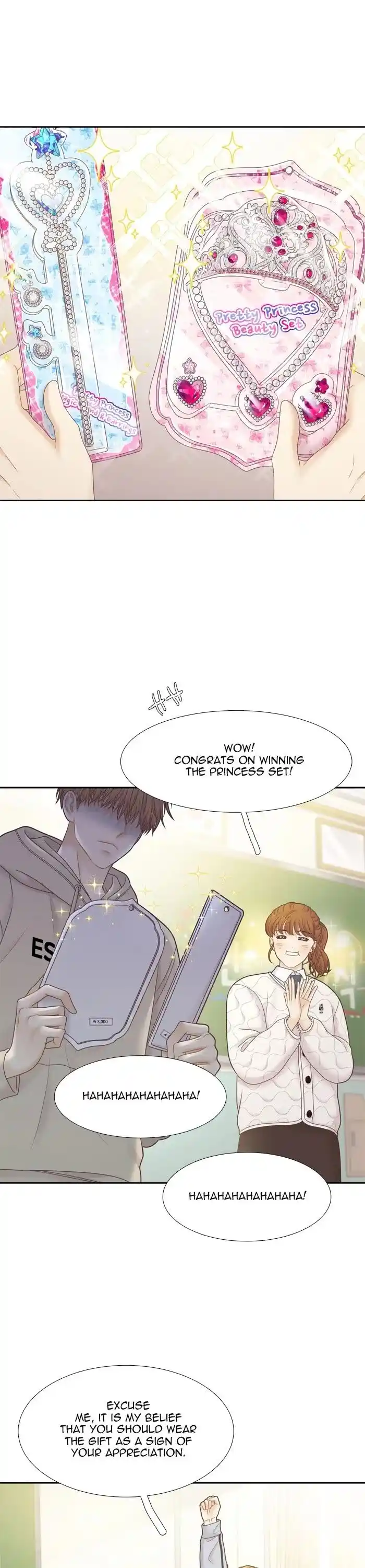 Shuumatsu Sekai Yuri Anthology Ch.429