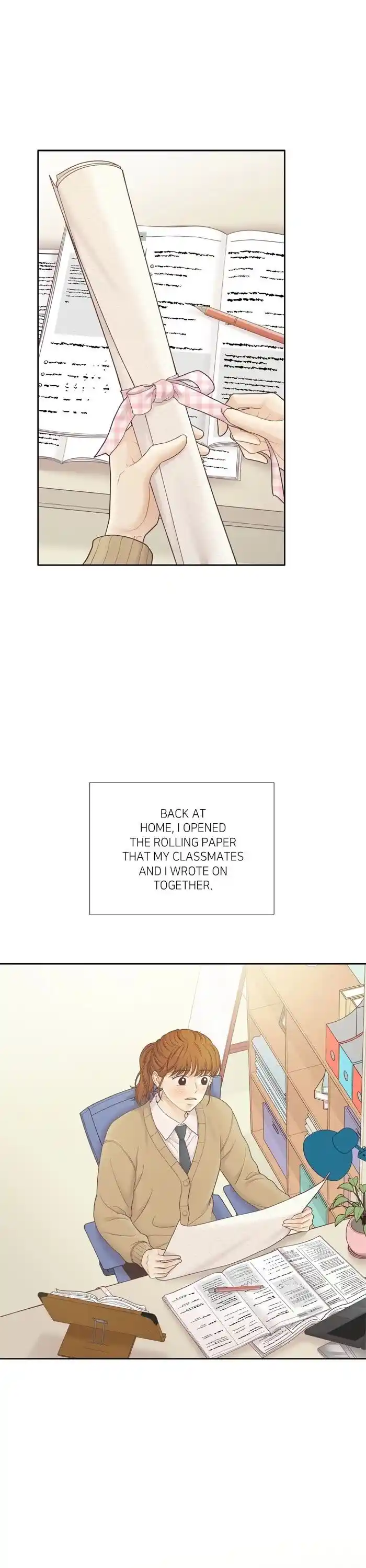 Shuumatsu Sekai Yuri Anthology Ch.429