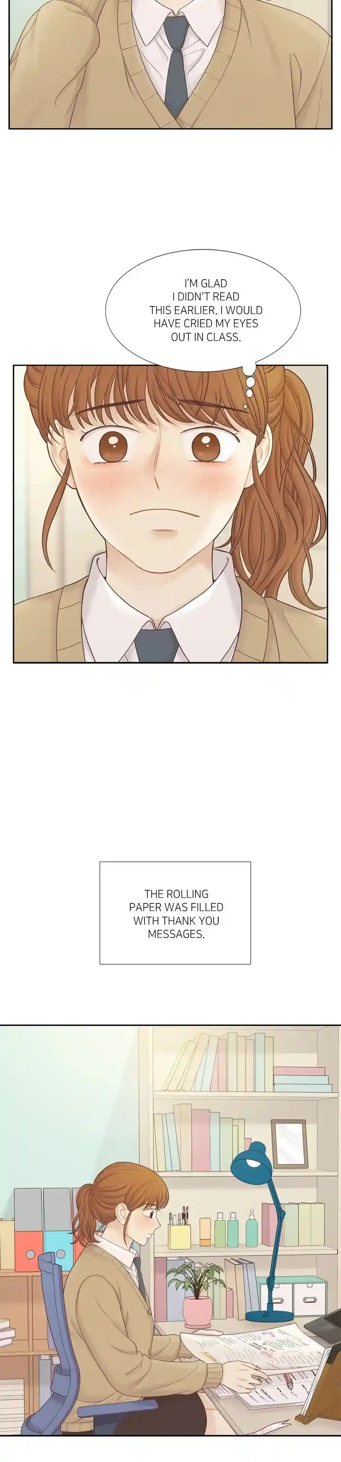 Shuumatsu Sekai Yuri Anthology Ch.429