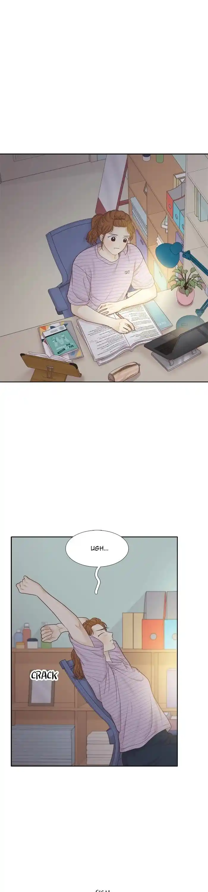 Shuumatsu Sekai Yuri Anthology Ch.430