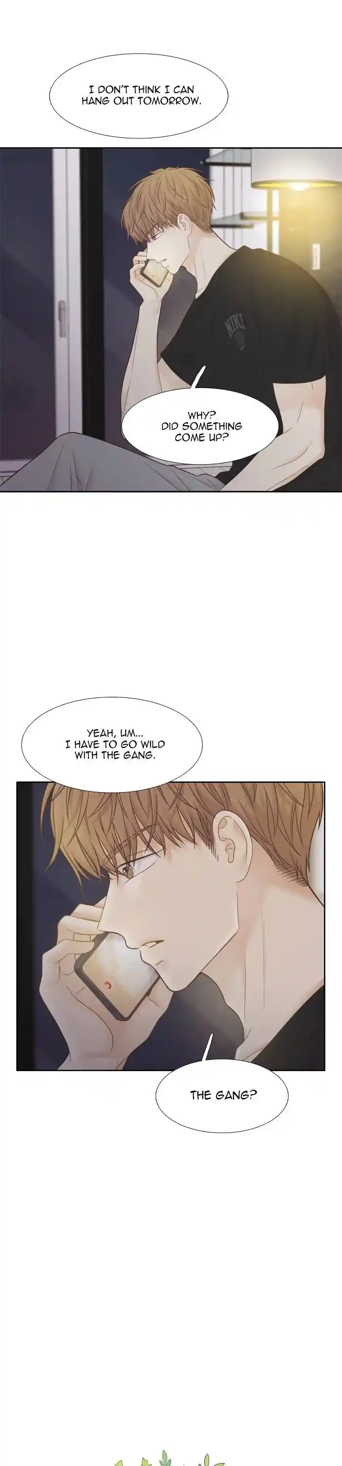 Shuumatsu Sekai Yuri Anthology Ch.430