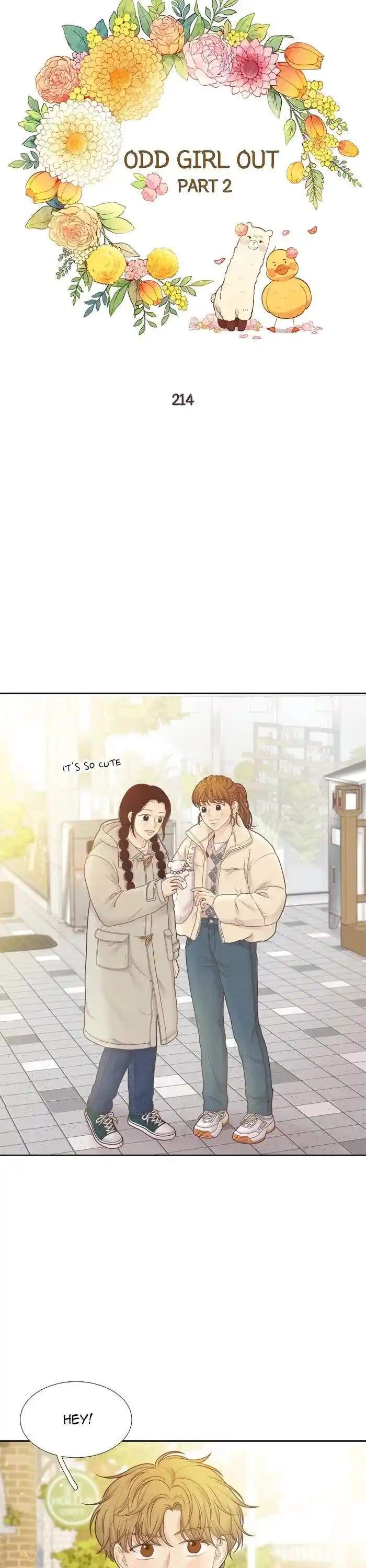 Shuumatsu Sekai Yuri Anthology Ch.430