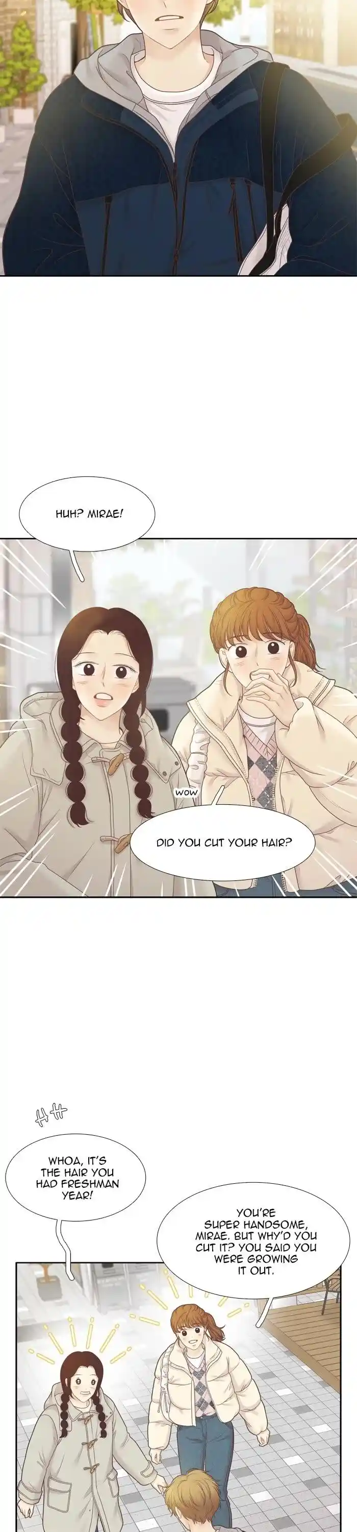 Shuumatsu Sekai Yuri Anthology Ch.430