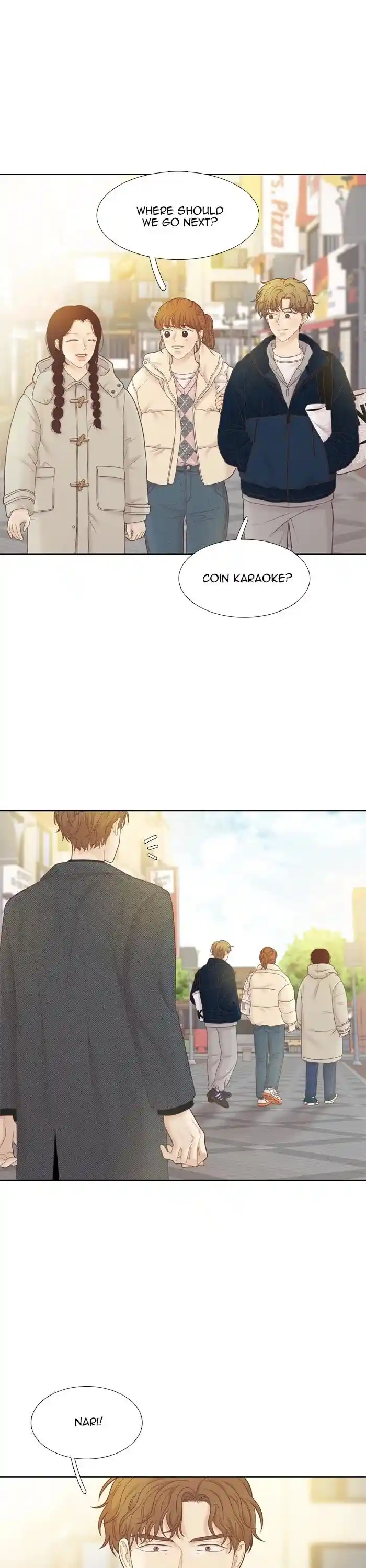 Shuumatsu Sekai Yuri Anthology Ch.430