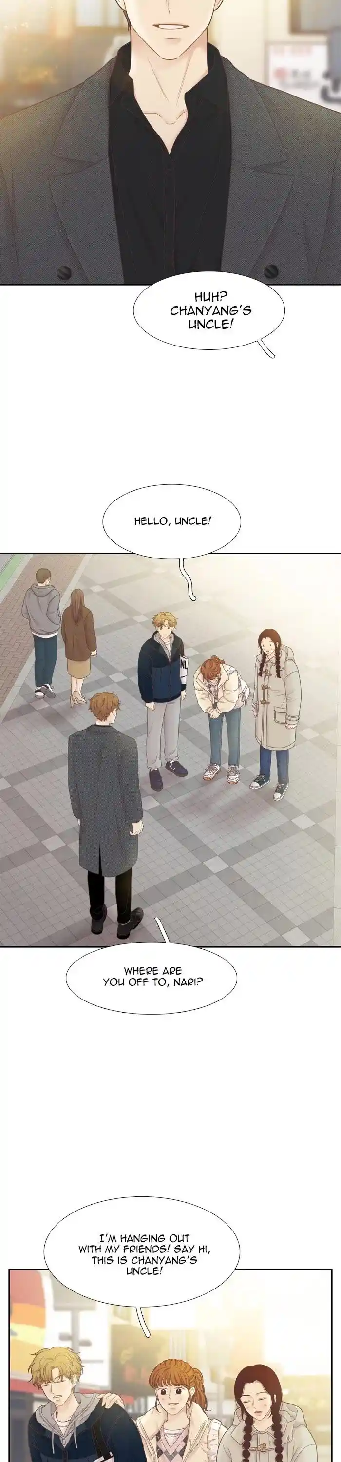 Shuumatsu Sekai Yuri Anthology Ch.430