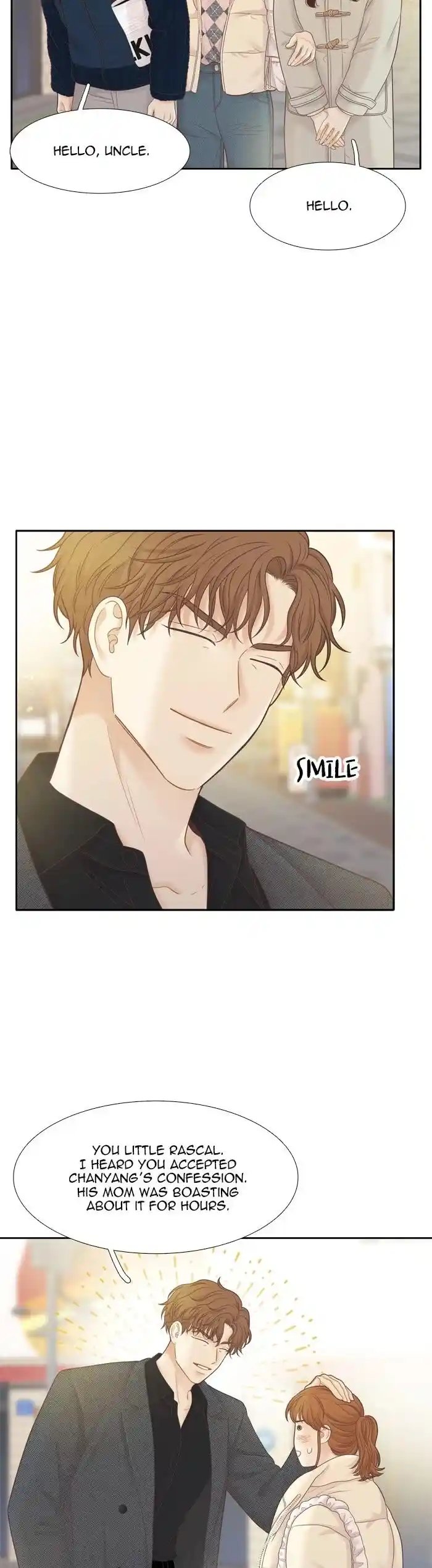 Shuumatsu Sekai Yuri Anthology Ch.430