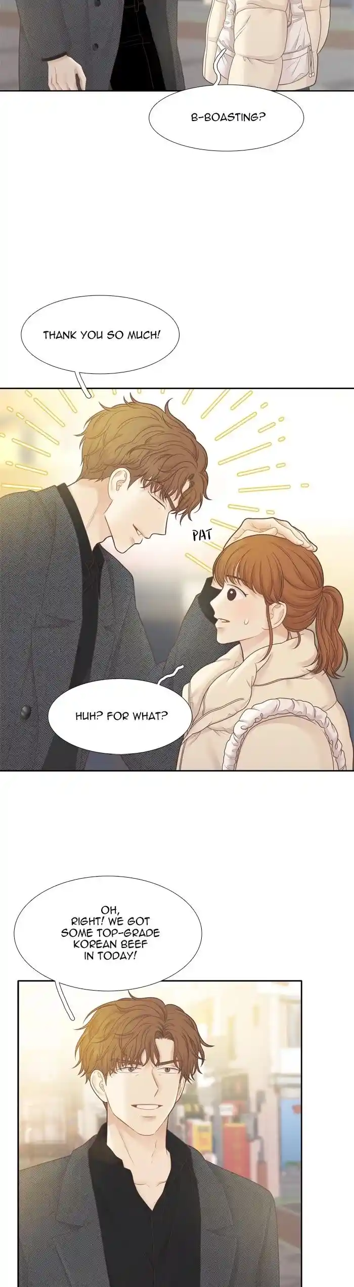 Shuumatsu Sekai Yuri Anthology Ch.430