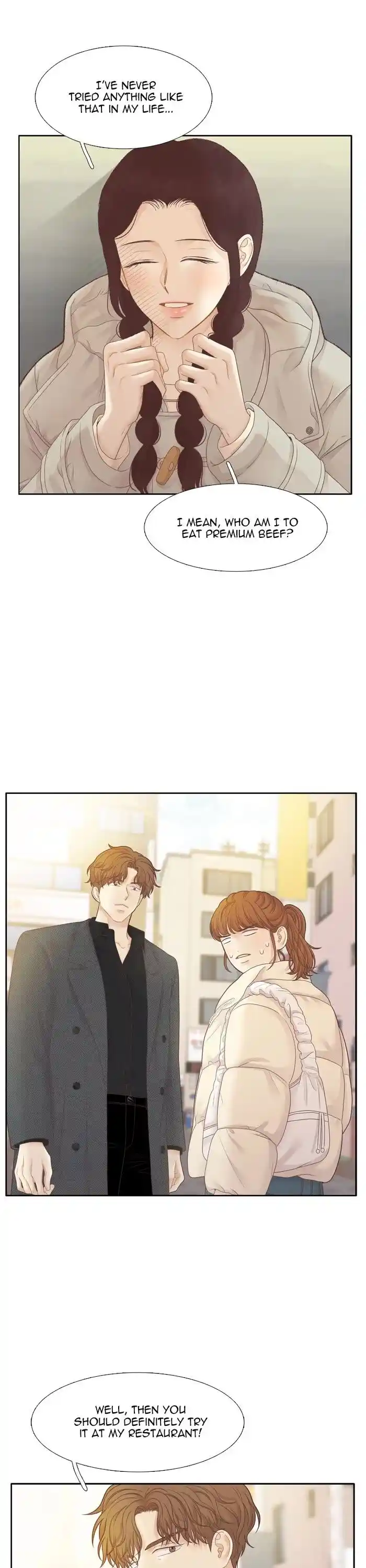 Shuumatsu Sekai Yuri Anthology Ch.430