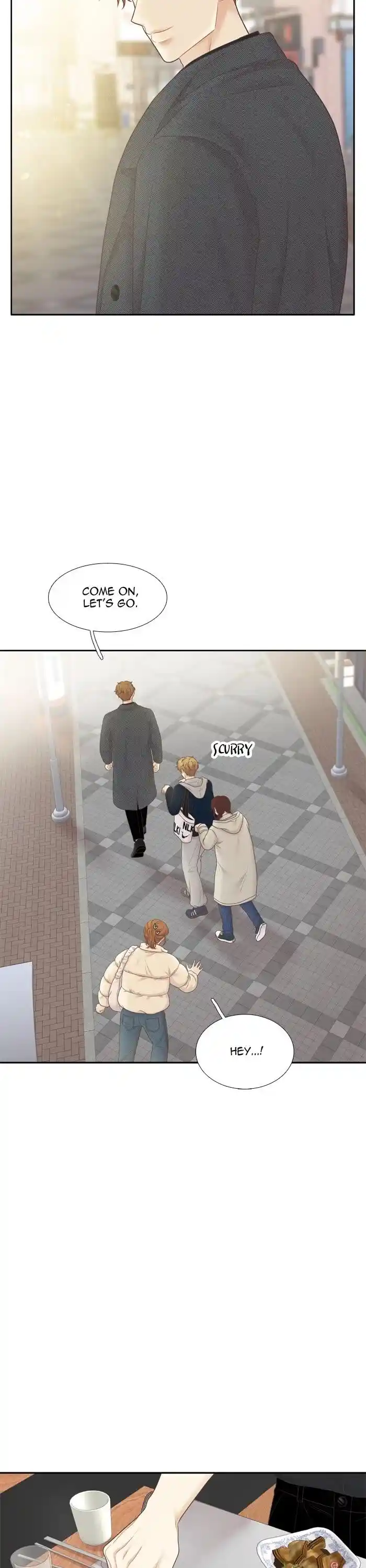 Shuumatsu Sekai Yuri Anthology Ch.430