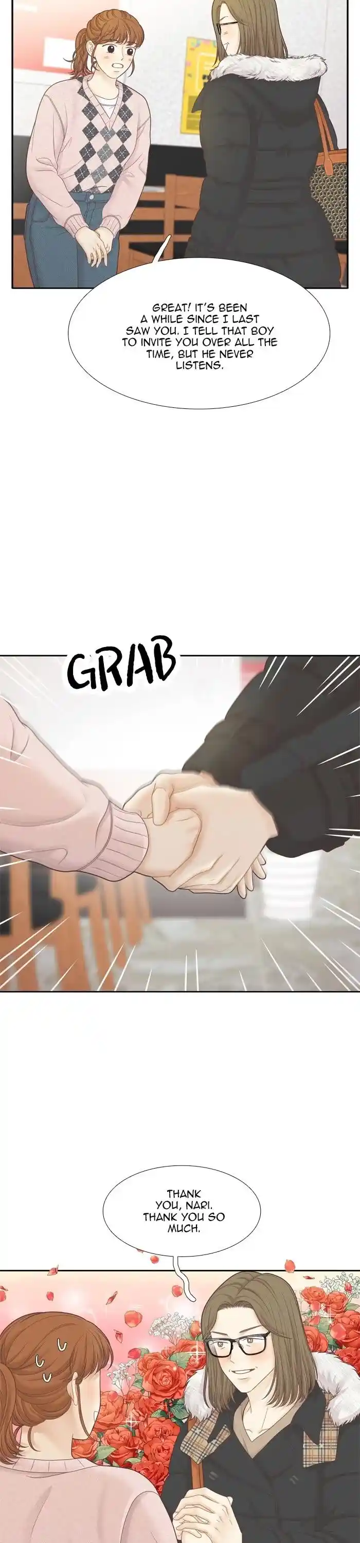 Shuumatsu Sekai Yuri Anthology Ch.431