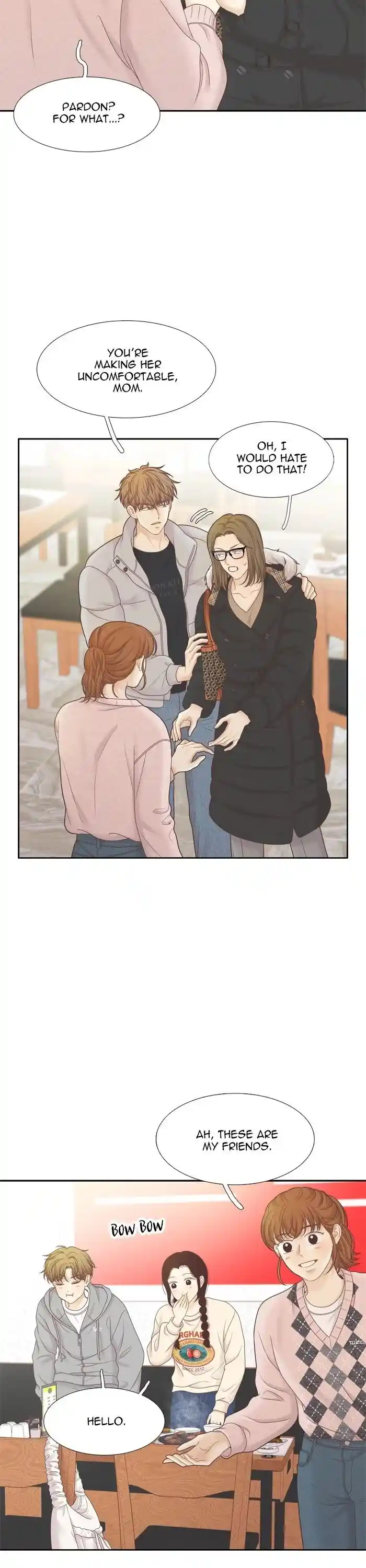 Shuumatsu Sekai Yuri Anthology Ch.431