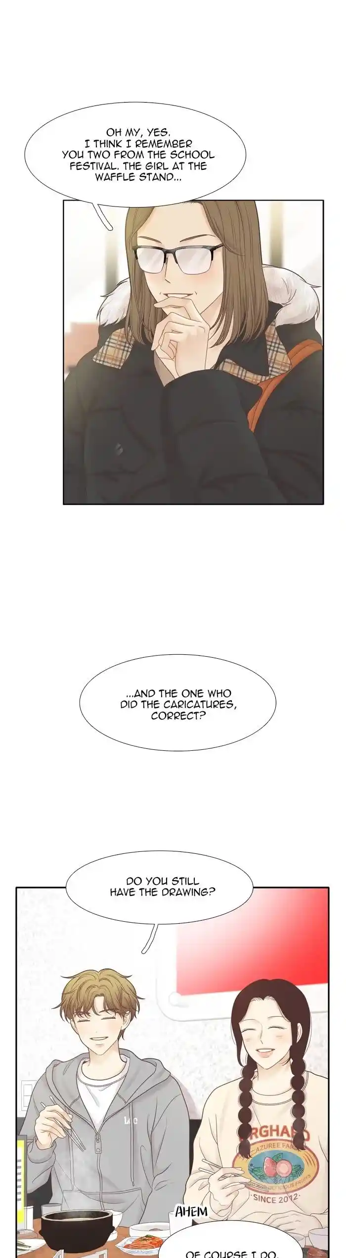 Shuumatsu Sekai Yuri Anthology Ch.431