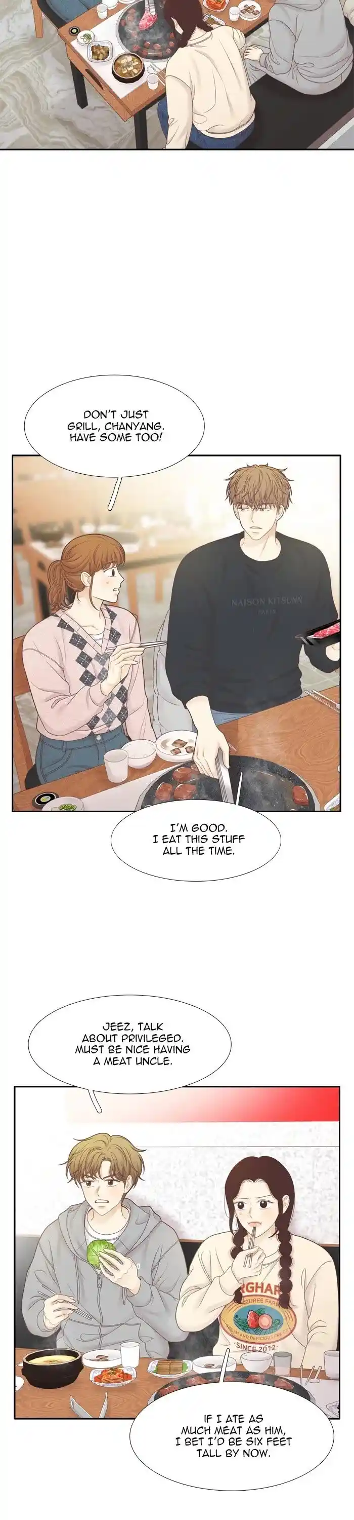 Shuumatsu Sekai Yuri Anthology Ch.431