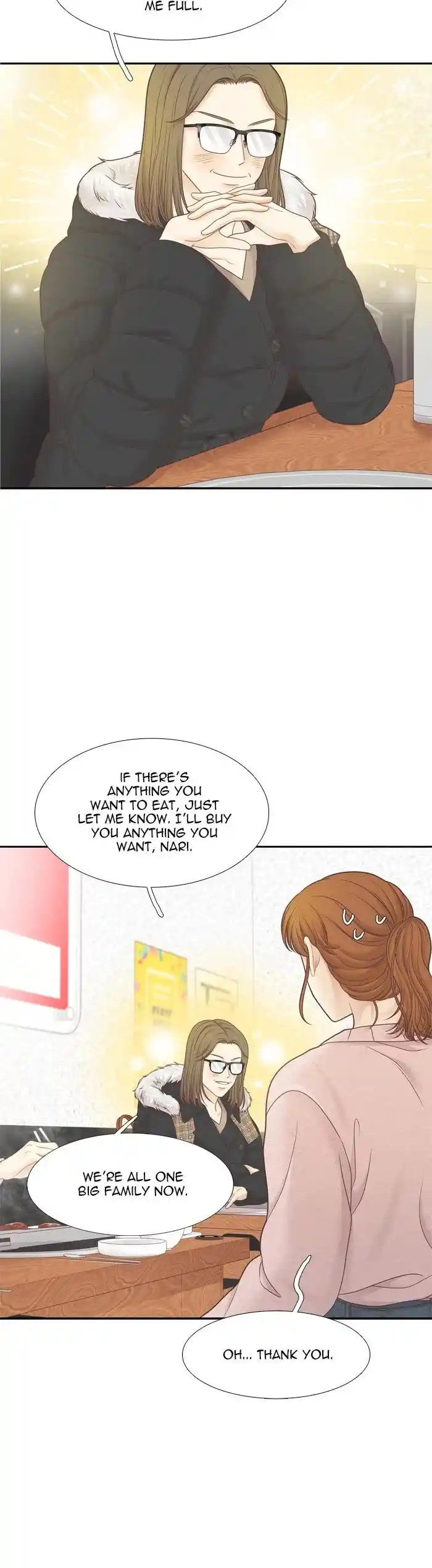 Shuumatsu Sekai Yuri Anthology Ch.431