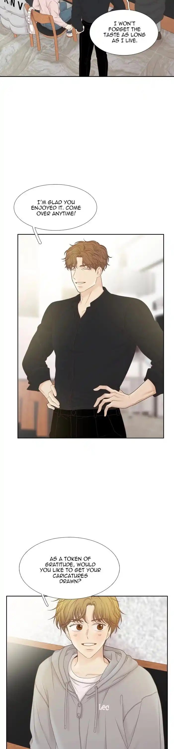 Shuumatsu Sekai Yuri Anthology Ch.431