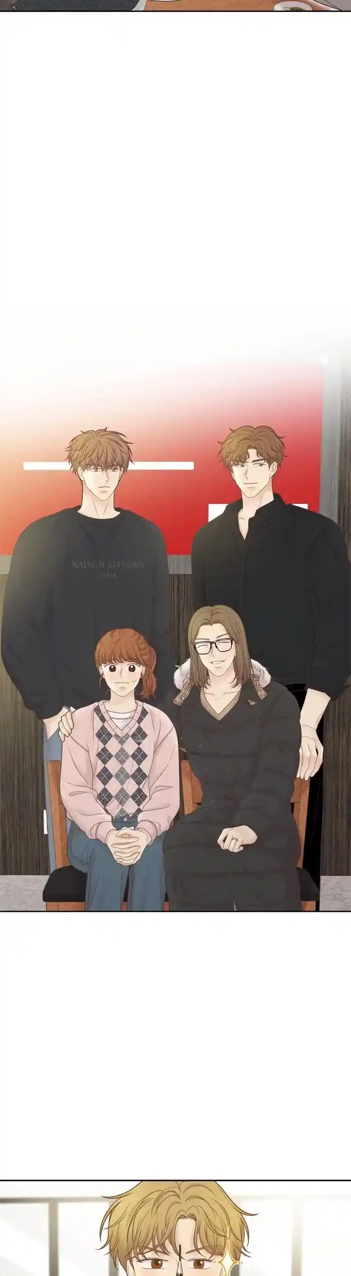 Shuumatsu Sekai Yuri Anthology Ch.431