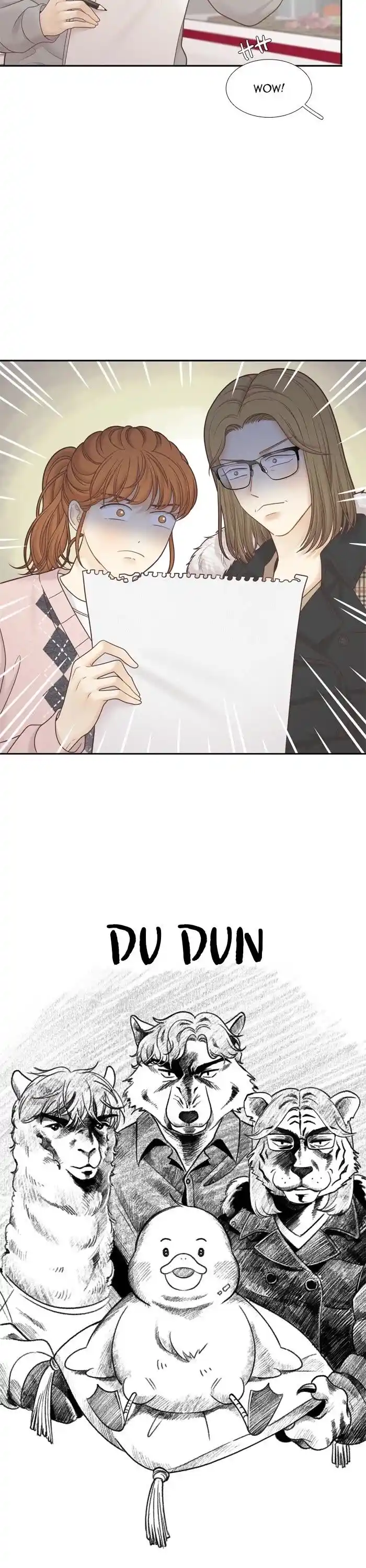 Shuumatsu Sekai Yuri Anthology Ch.431