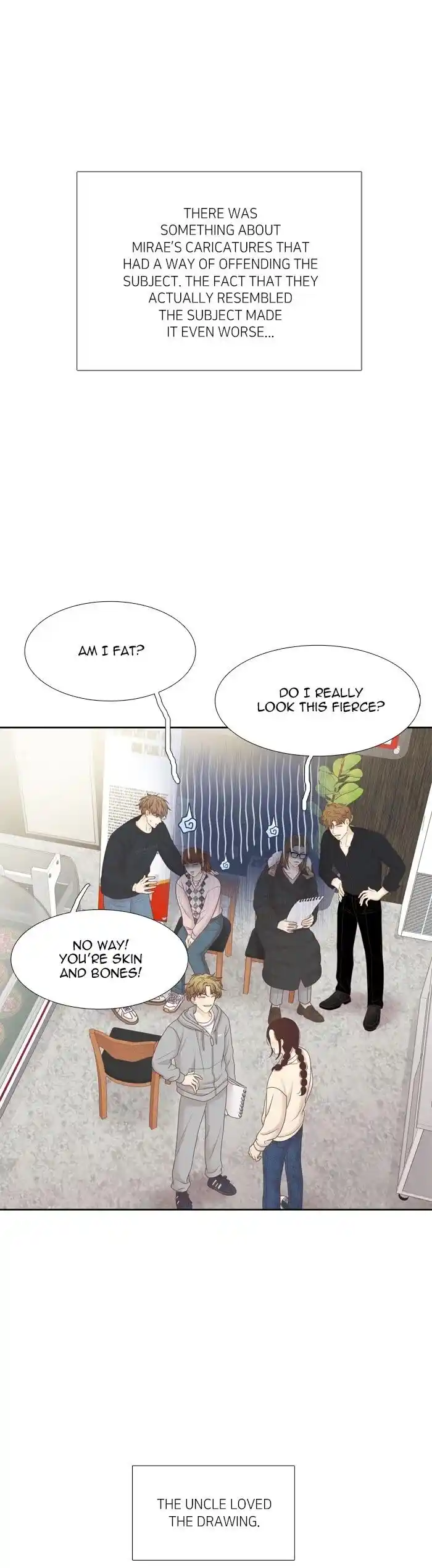 Shuumatsu Sekai Yuri Anthology Ch.431