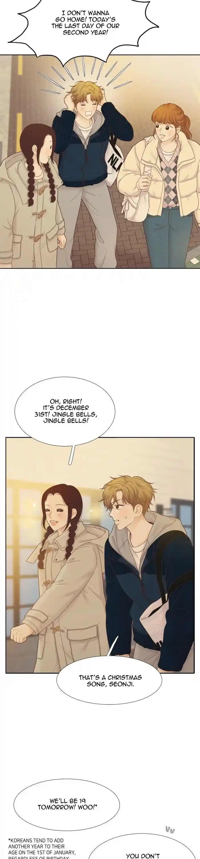 Shuumatsu Sekai Yuri Anthology Ch.431