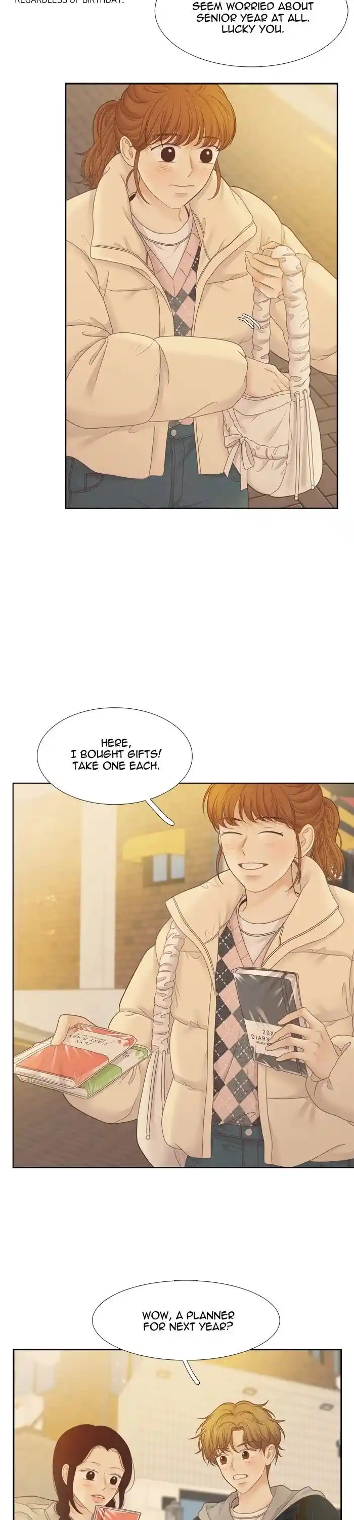 Shuumatsu Sekai Yuri Anthology Ch.431