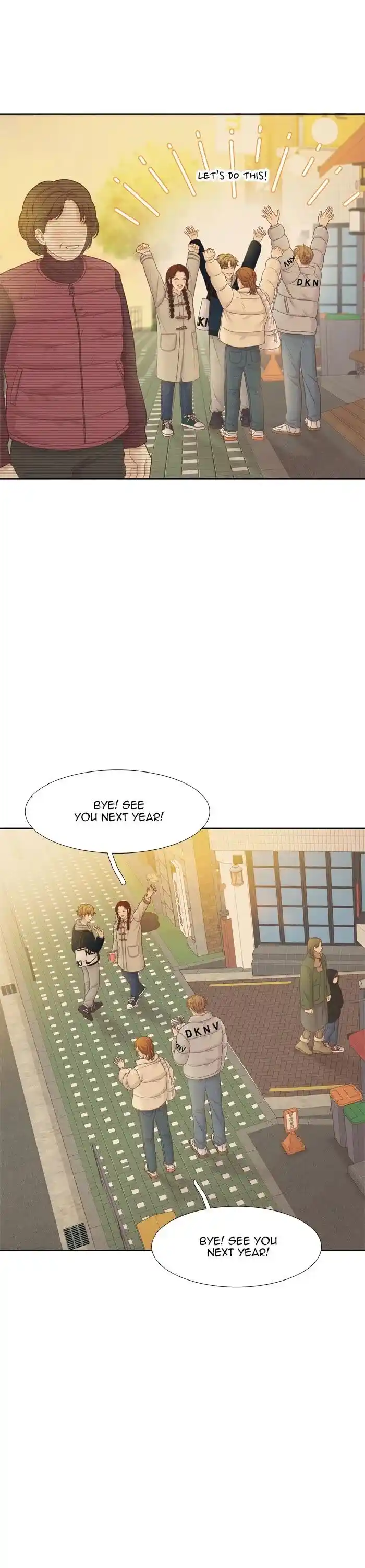 Shuumatsu Sekai Yuri Anthology Ch.431