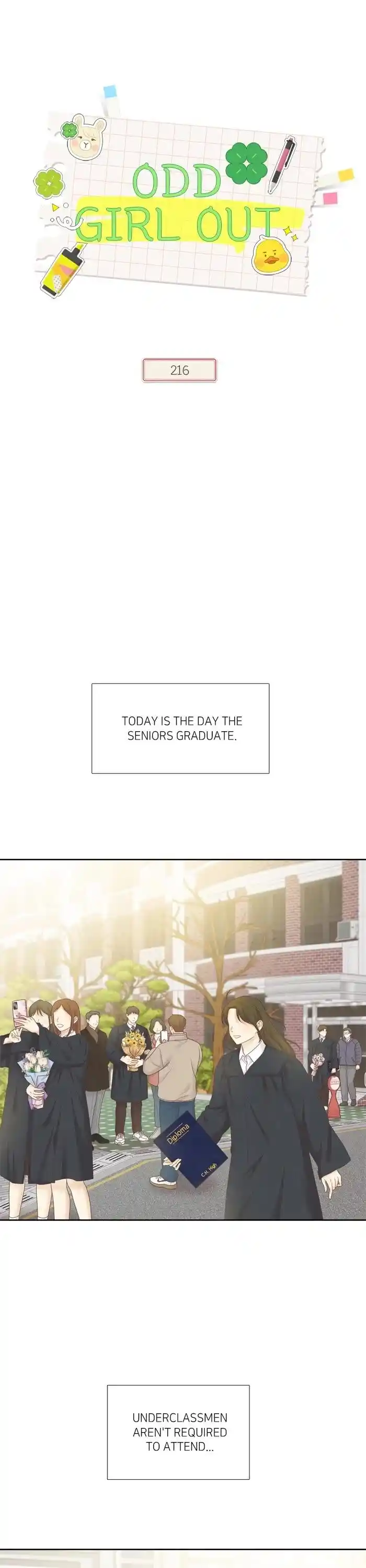 Shuumatsu Sekai Yuri Anthology Ch.432