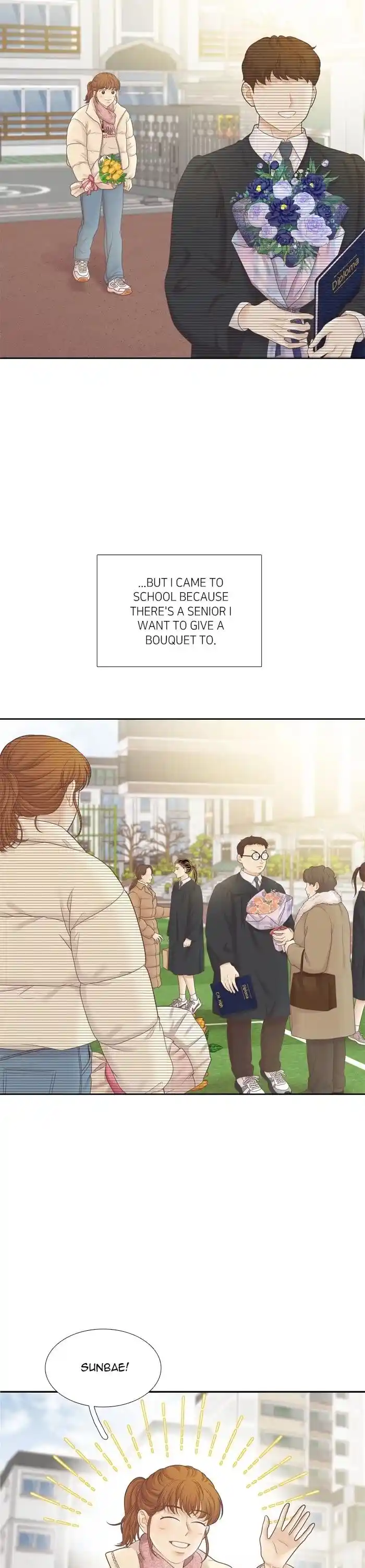 Shuumatsu Sekai Yuri Anthology Ch.432