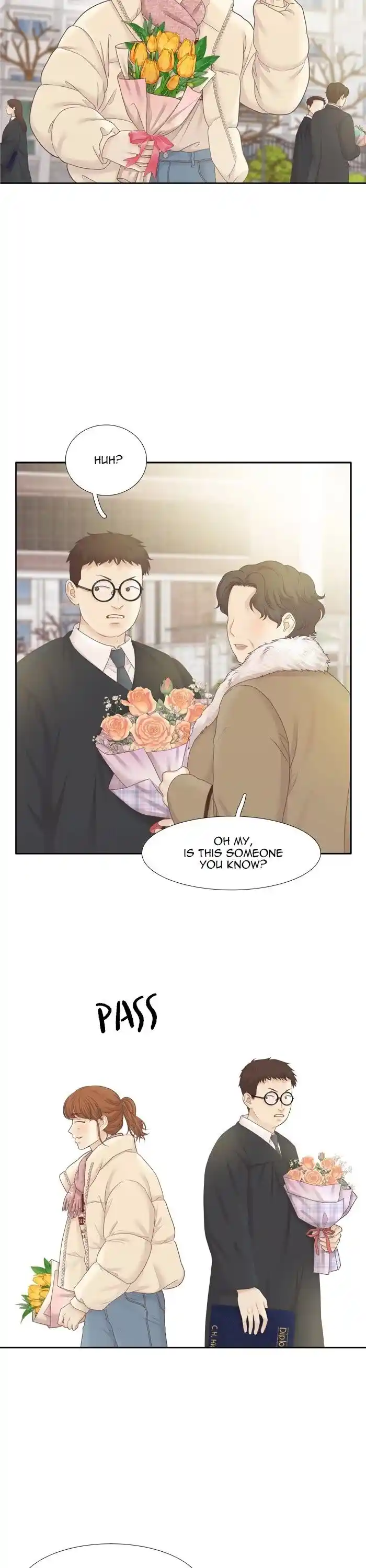 Shuumatsu Sekai Yuri Anthology Ch.432