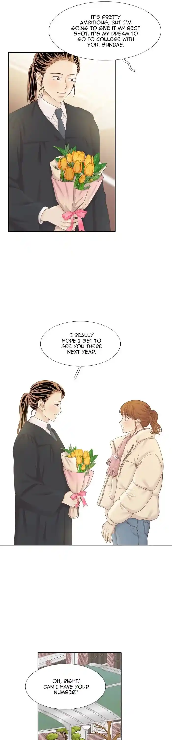 Shuumatsu Sekai Yuri Anthology Ch.432