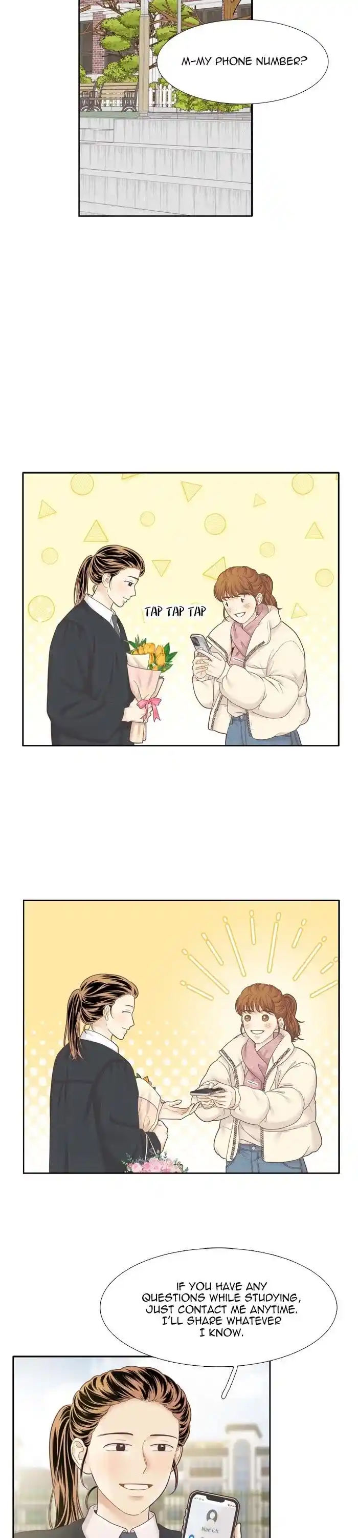 Shuumatsu Sekai Yuri Anthology Ch.432