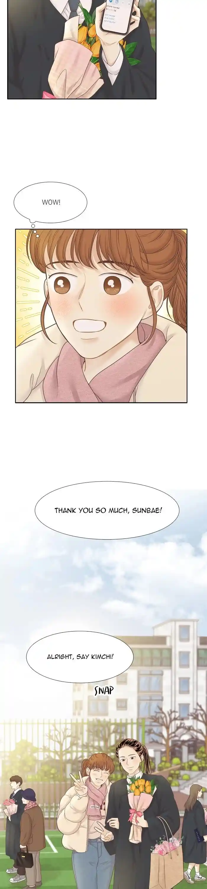 Shuumatsu Sekai Yuri Anthology Ch.432