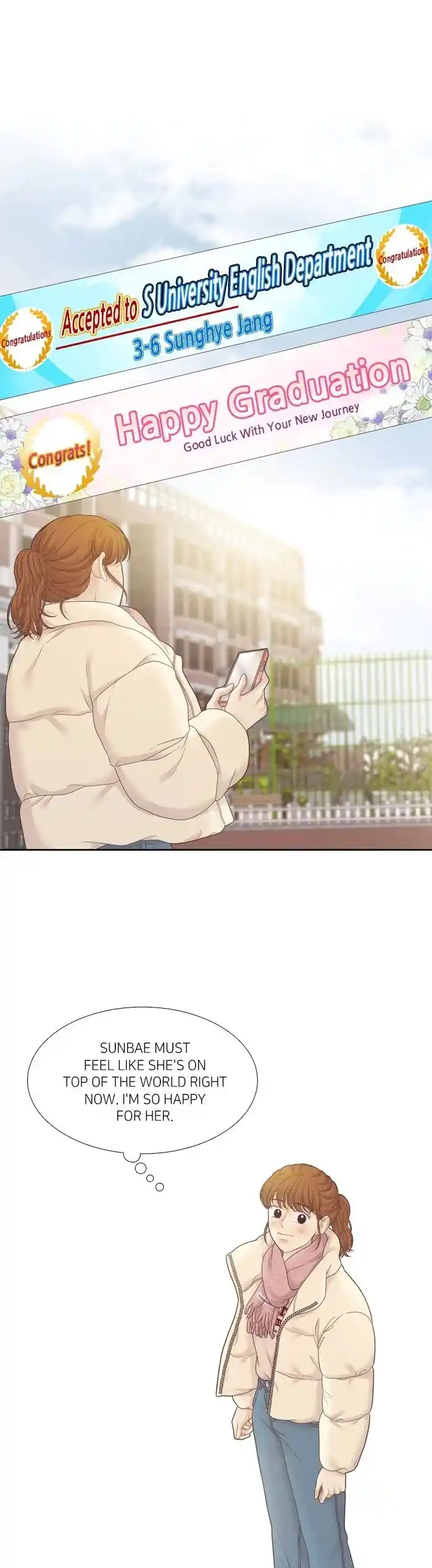 Shuumatsu Sekai Yuri Anthology Ch.432