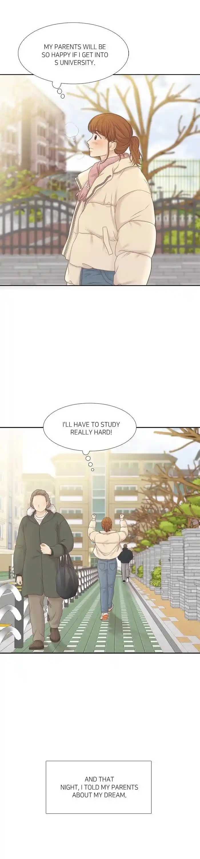 Shuumatsu Sekai Yuri Anthology Ch.432